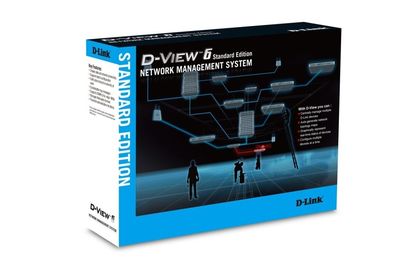 D-link - DV-600S - Software