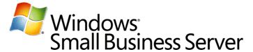 Microsoft OEM - 6UA-00544 - Windows Small Business Server 2008