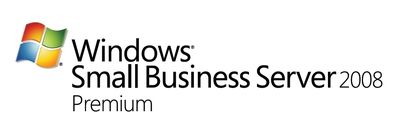 Microsoft OEM - 6VA-00582 - Windows Small Business Server 2008
