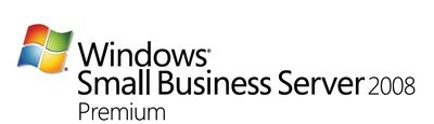 Microsoft OEM - 6VA-00601 - Windows Small Business Server 2008