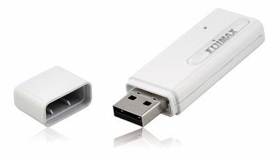 Edimax - EW-7711UMN - Adaptadores USB