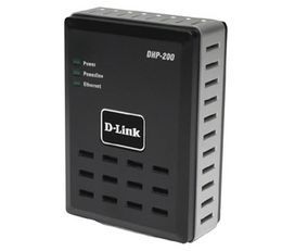 D-link - DHP-200 - Adaptadores