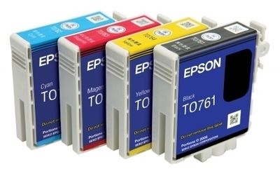 Epson - C13T636600 - Plotters