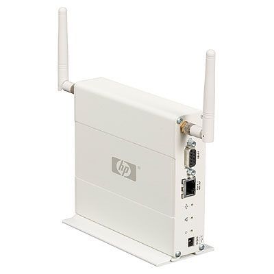 HP - J9389A - Access Points