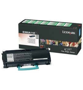 Lexmark - E260A11E - Imp. Laser