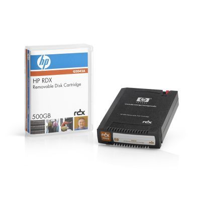 HP - Q2042A - StorageWorks RDX
