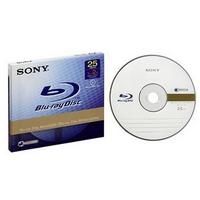 Sony - 3BNR25B - Discos Blu-Ray