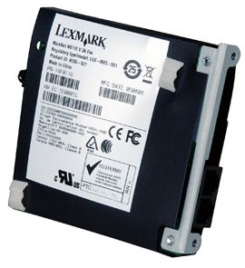 Lexmark - 14F0052 - Imp. Laser
