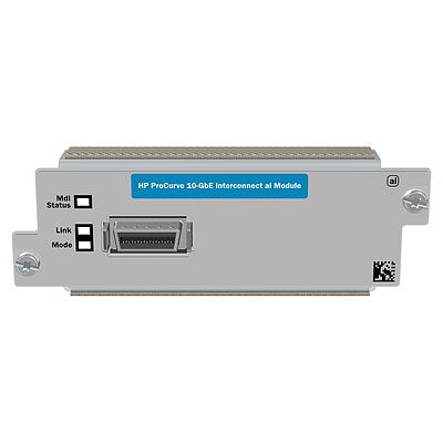 HP - J9165A - Modulos p/ Switch