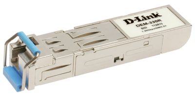 D-link - DEM-330R - Modulos p/ Switch