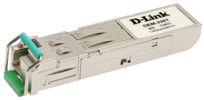 D-link - DEM-330T - Modulos p/ Switch