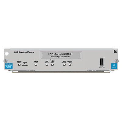 HP - J9370A - Network Access Controller