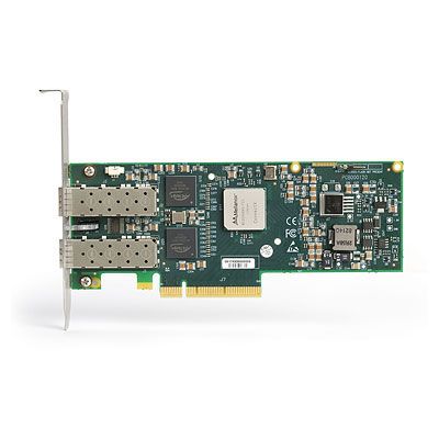 HP - 516937-B21 - Placas de Rede