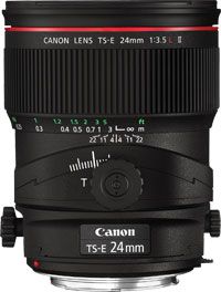Canon - 3552B005AA - Objectivas