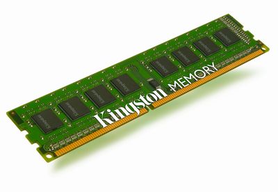 Kingston ValueRAM - KVR1333D3D4R9S/8G - DDR3 1333MHZ