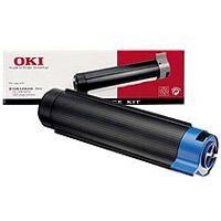 Oki - 09002386 - Imp. Laser