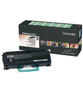 Lexmark - X264A11G - Imp. Laser