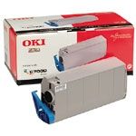 Oki - 41304212 - Imp. Laser