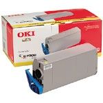 Oki - 41304209 - Imp. Laser