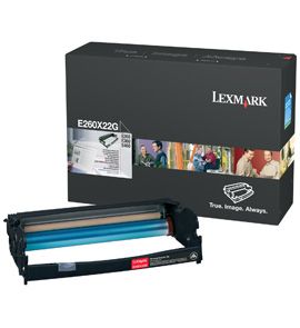 Lexmark - E260X22G - Imp. Laser