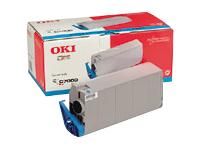 Oki - 41963007 - Imp. Laser
