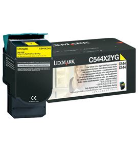 Lexmark - C544X2YG - Imp. Laser