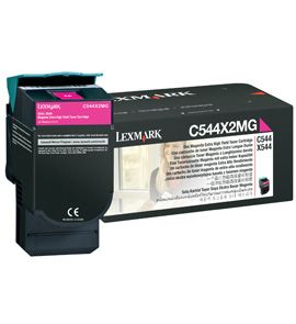 Lexmark - C544X2MG - Imp. Laser