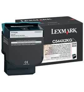 Lexmark - C544X2KG - Imp. Laser