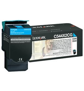Lexmark - C544X2CG - Imp. Laser