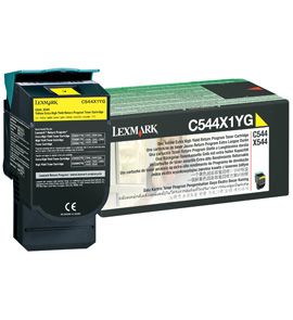 Lexmark - C544X1YG - Imp. Laser