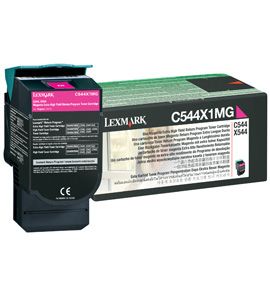 Lexmark - C544X1MG - Imp. Laser