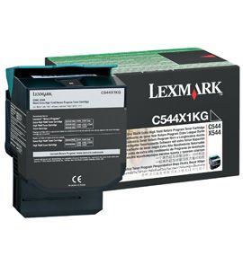 Lexmark - C544X1KG - Imp. Laser