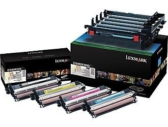 Lexmark - C544X1CG - Imp. Laser