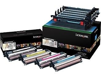 Lexmark - C540X71G - Imp. Laser
