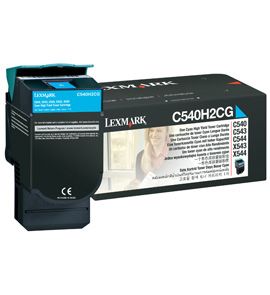Lexmark - C540H2CG - Imp. Laser