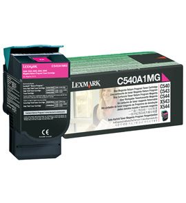 Lexmark - C540A1MG - Imp. Laser