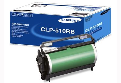Samsung - CLP-510RB/SEE - Imp. Laser