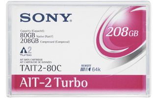 Sony - TAIT280C - Tape AIT