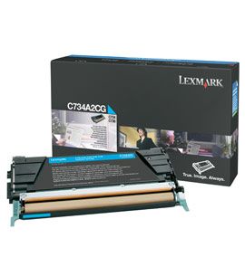 Lexmark - C734A2CG - Imp. Laser