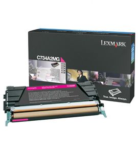 Lexmark - C734A2MG - Imp. Laser