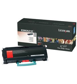 Lexmark - E260A21E - Imp. Laser