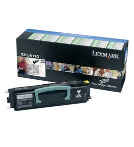 Lexmark - X203A11G - Imp. Laser