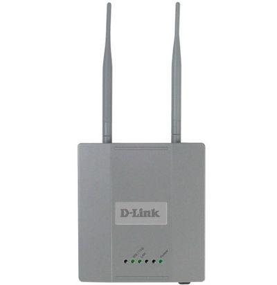 D-link - DWL-3200AP - Access Points