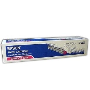 Epson - C13S050243 - Imp. Laser