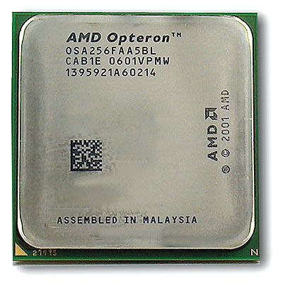 HP - 572373-B21 - Processadores AMD