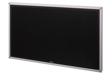 Sony - GXDL65H1 - Monitores Profissionais + 60"