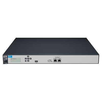 HP - J9421A - Network Access Controller