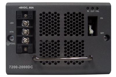 D-link - DES-7200-2000DC - Modulos p/ Switch