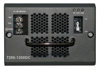 D-link - DES-7200-1200DC - Modulos p/ Switch