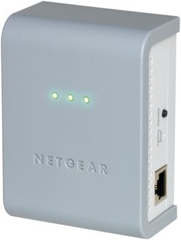 Netgear - XAV101-100PES - Adaptadores
